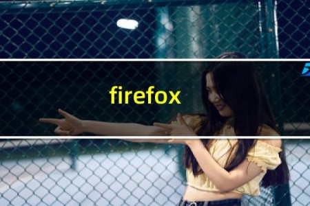 firefox win7
